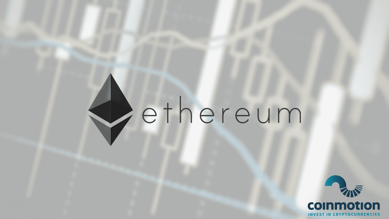 Where and How to Buy Ethereum Coinmotion Invest in Crypto
